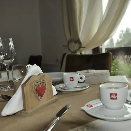 Guest house La Monitori