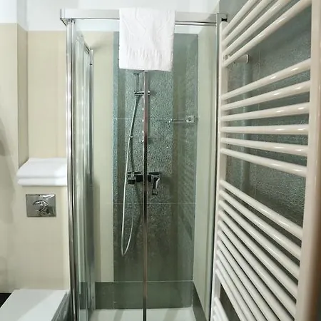 La Monitori Guest house 4*