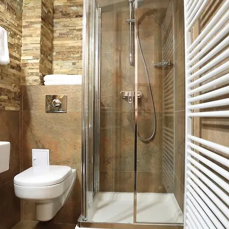 Guest house La Monitori 4*
