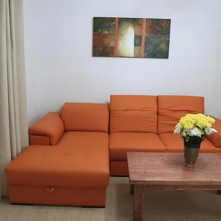 La Monitori Guest house 4*