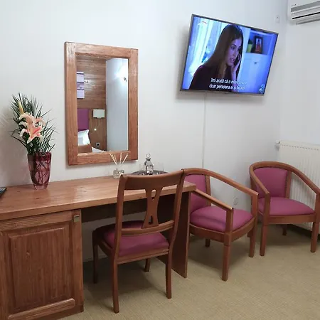 La Monitori Guest house Sinaia