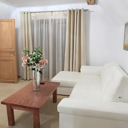 Guest house La Monitori