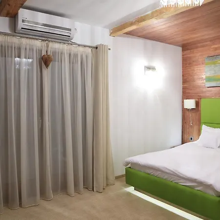 La Monitori Guest house Sinaia